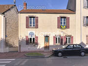 Maison à SAINT-NOM-LA-BRETECHE