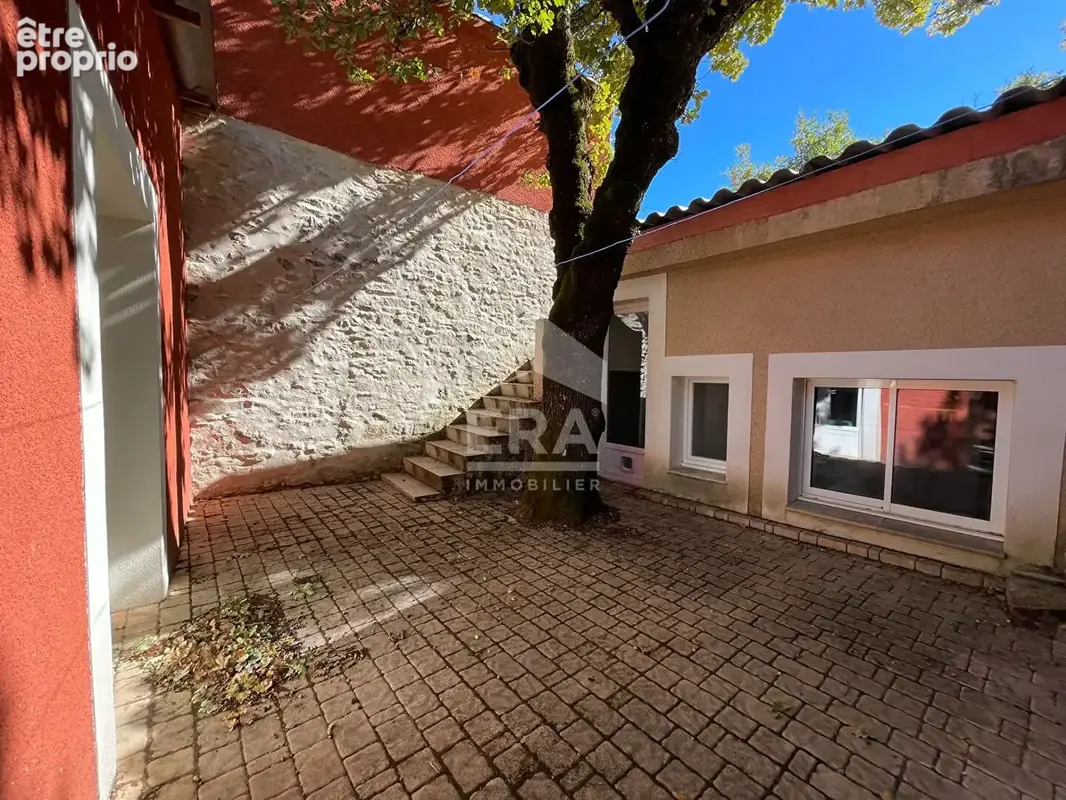 Maison 350m² à mallefougasse-augès - photo 3