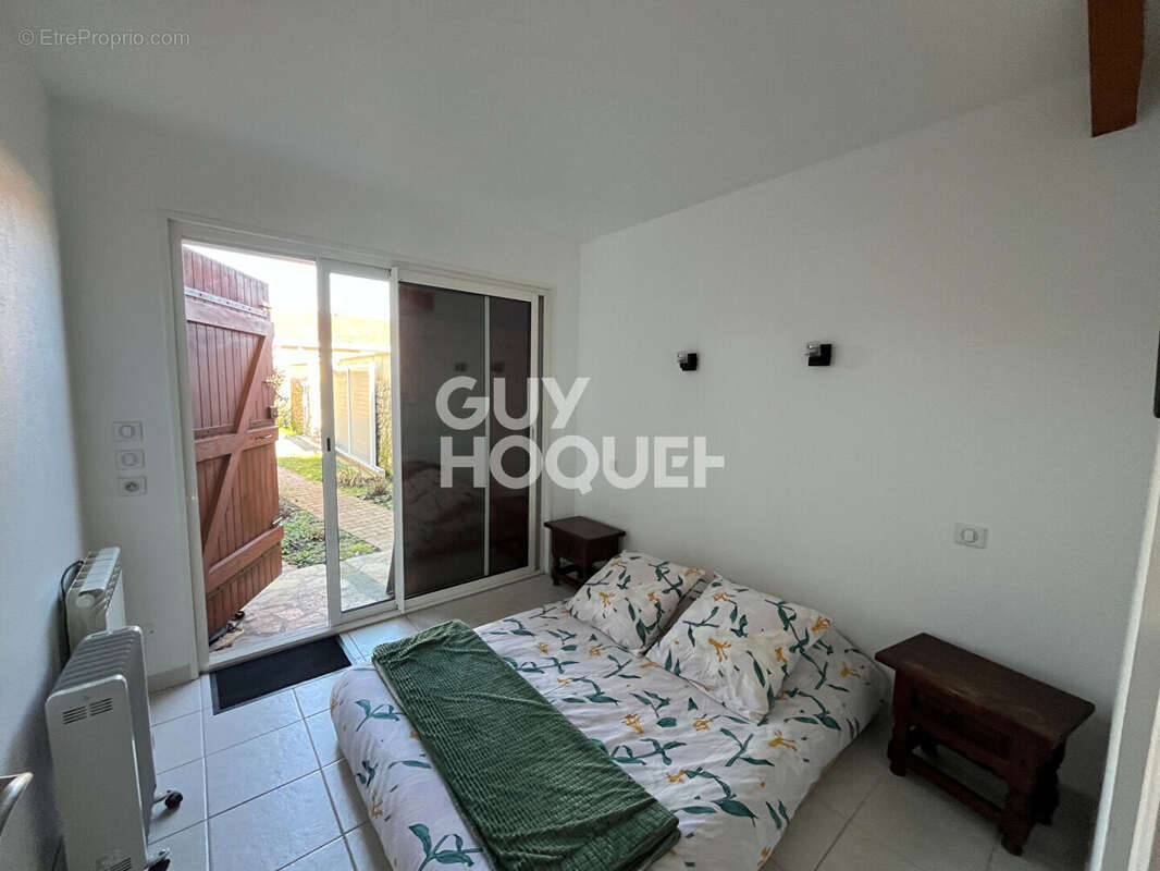 Maison à PONTENX-LES-FORGES