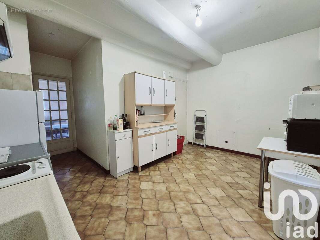 Photo 6 - Appartement à PERPIGNAN