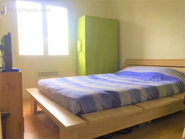 Maison à SERVON-SUR-VILAINE