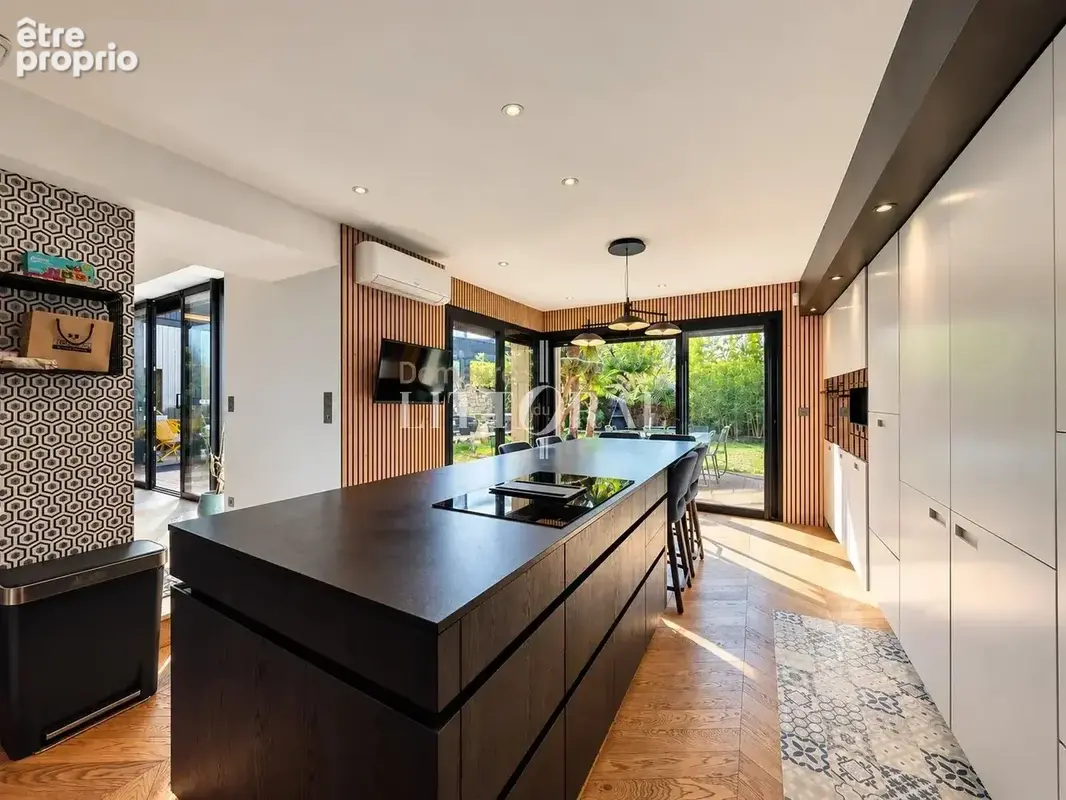Exceptionnelle Maison de Maître au cœur historique de Vannes - photo 13
