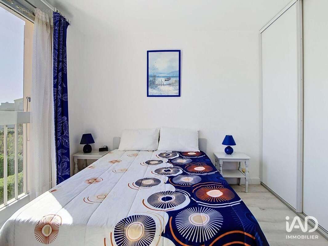 Photo 4 - Appartement à SAINT-CYPRIEN