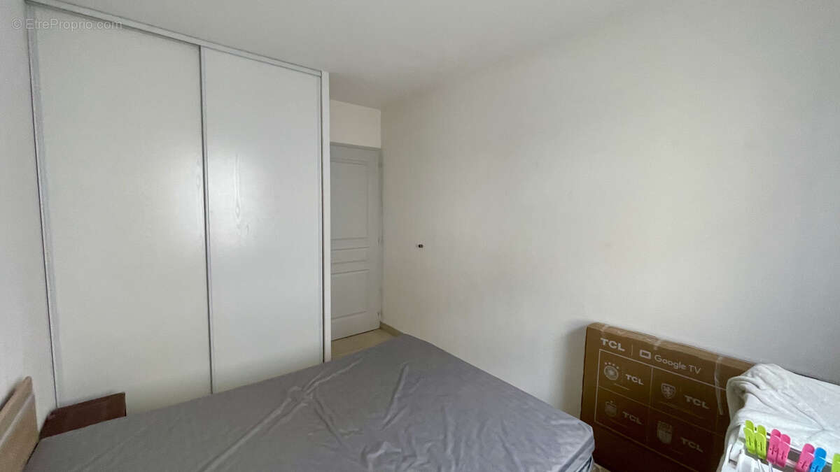 Appartement à LEUCATE