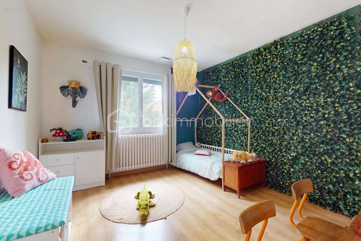 Maison à QUINT-FONSEGRIVES