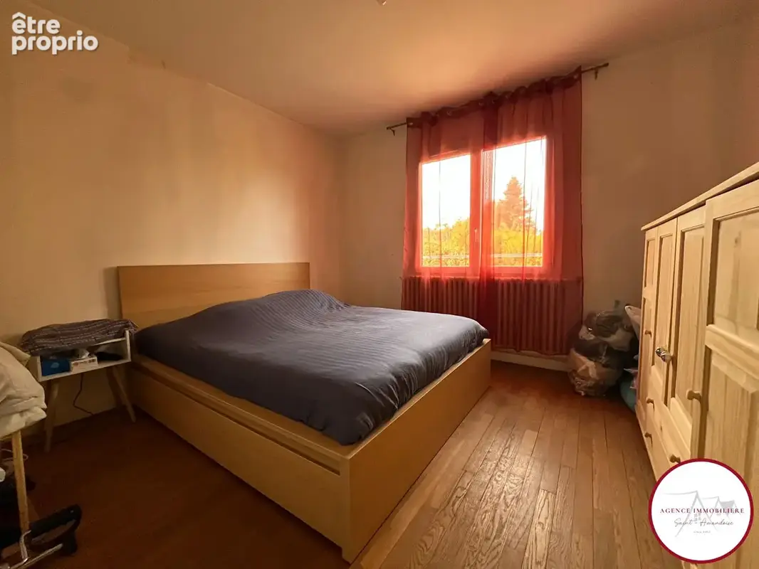Pavillon sur sous-sol 71m² avec jardin - BRUERE ALLICHAMPS - photo 7