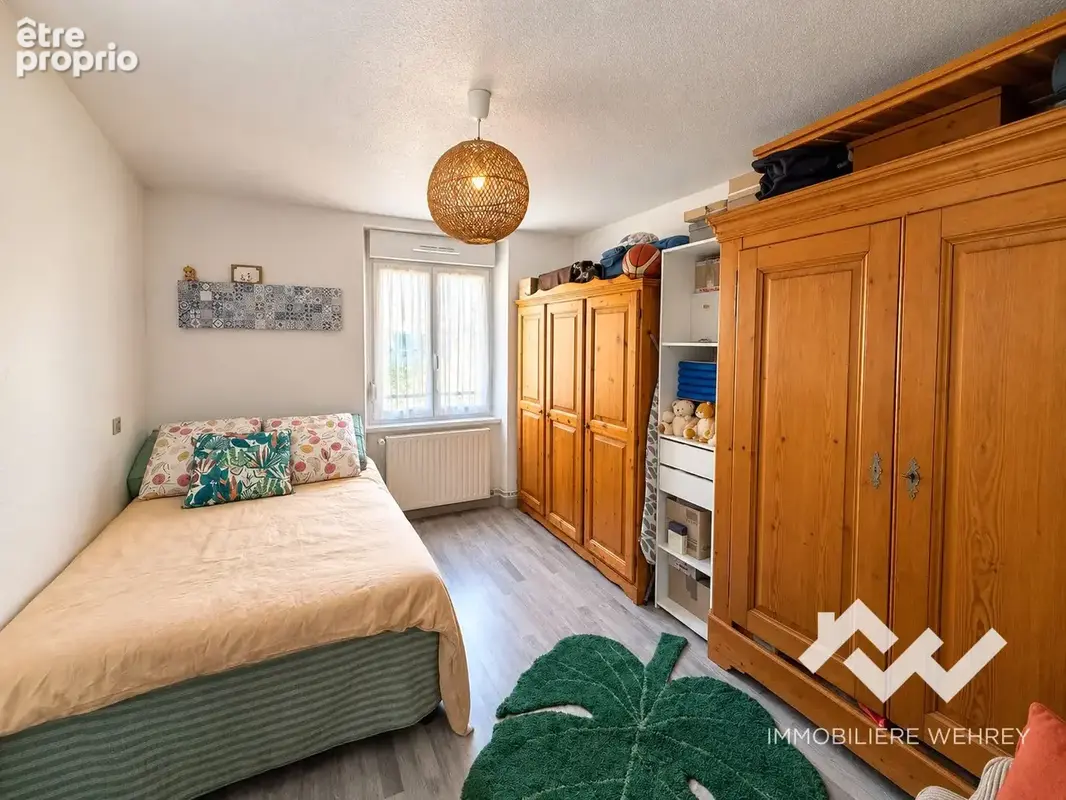 Appartement 3 pièces 72 m² à vendre à Munster (68140) - photo 6