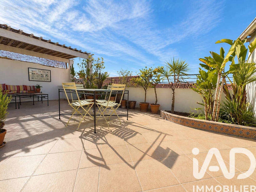 Photo 2 - Maison à PERPIGNAN