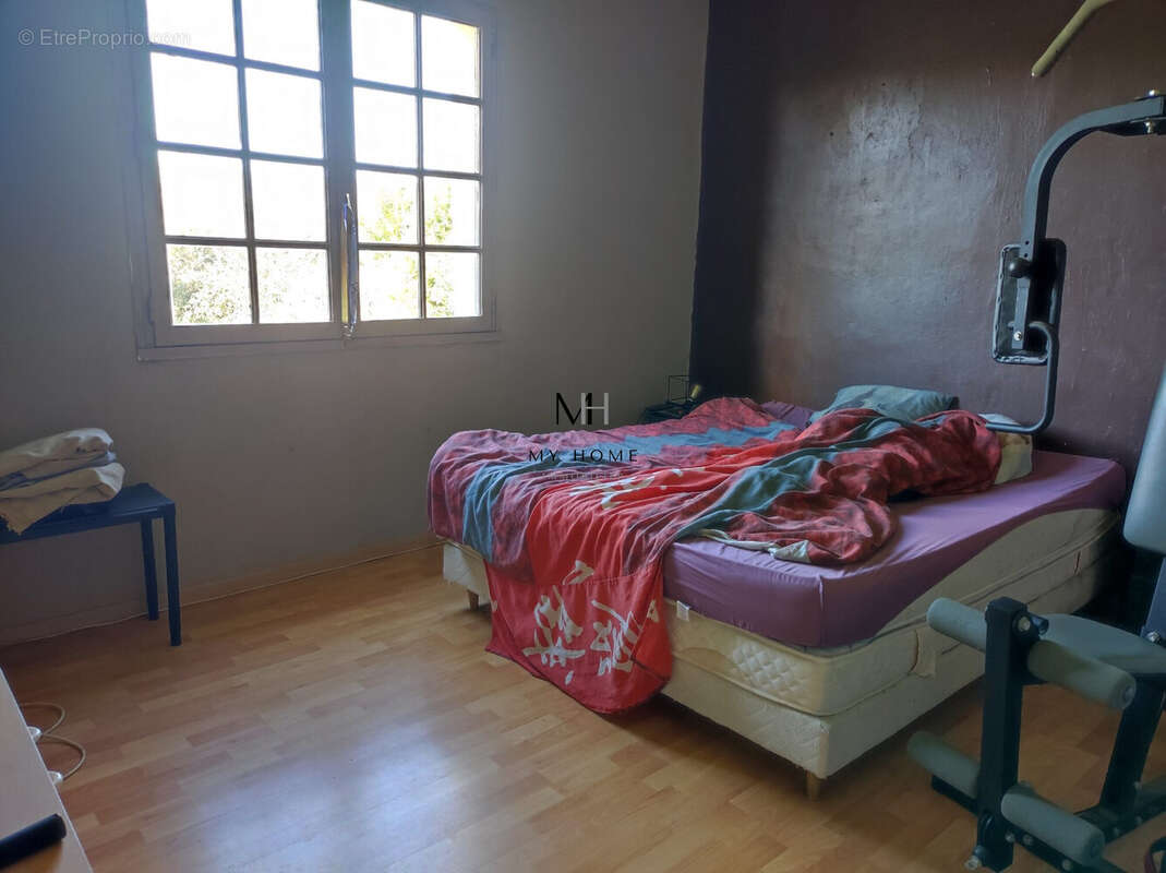 Maison à MORTAGNE-AU-PERCHE