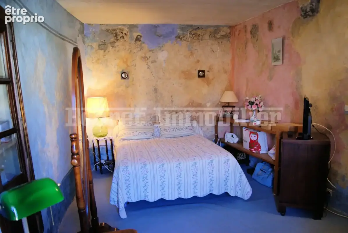 Authentique maison de pays avec grande terrasse à Venterol - photo 12