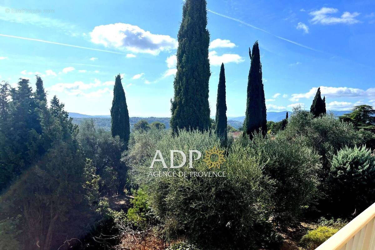 Appartement à GRASSE