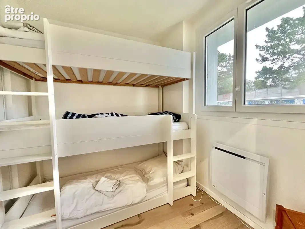 Lajarrige, Appartement T3 - Idéalement situé au coeur des commerces - photo 9
