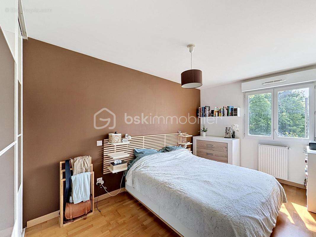 Appartement à LIMEIL-BREVANNES