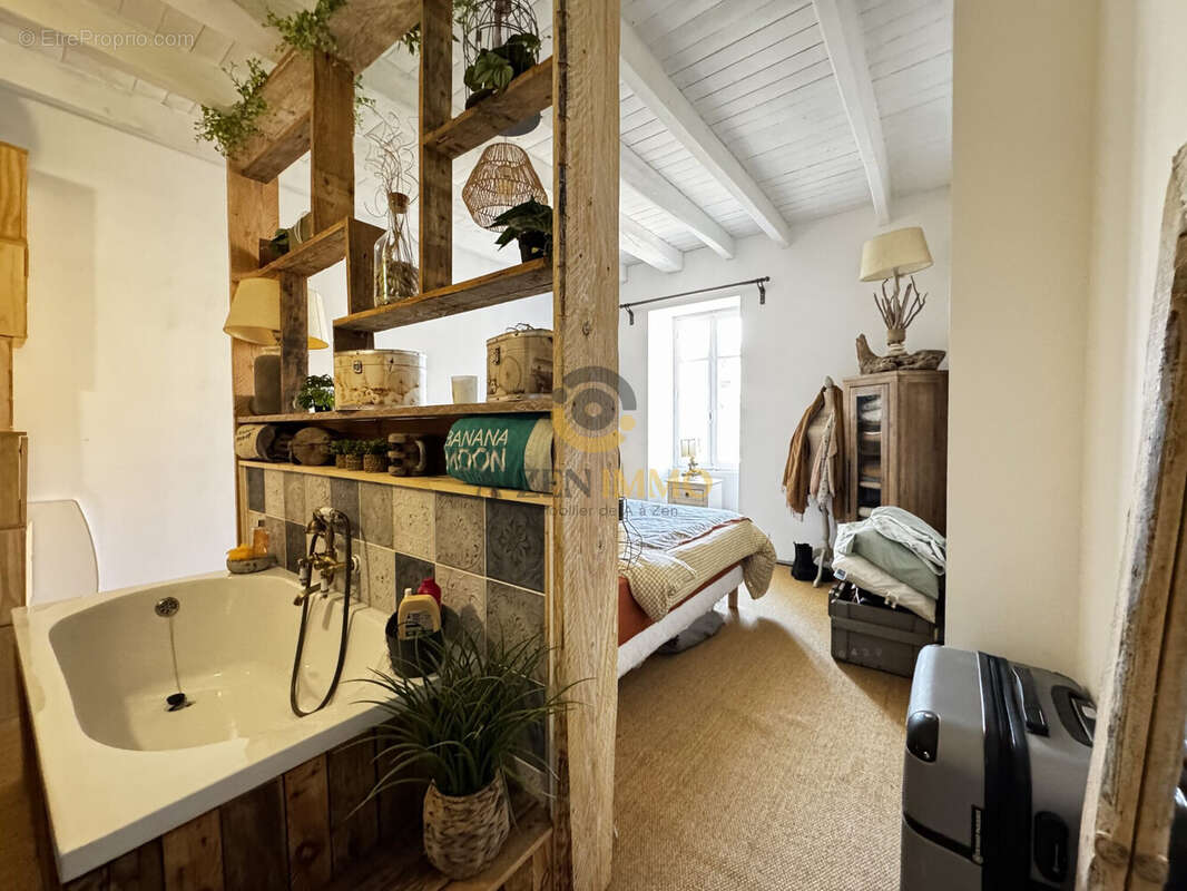 Maison à SAINT-PARDOUX