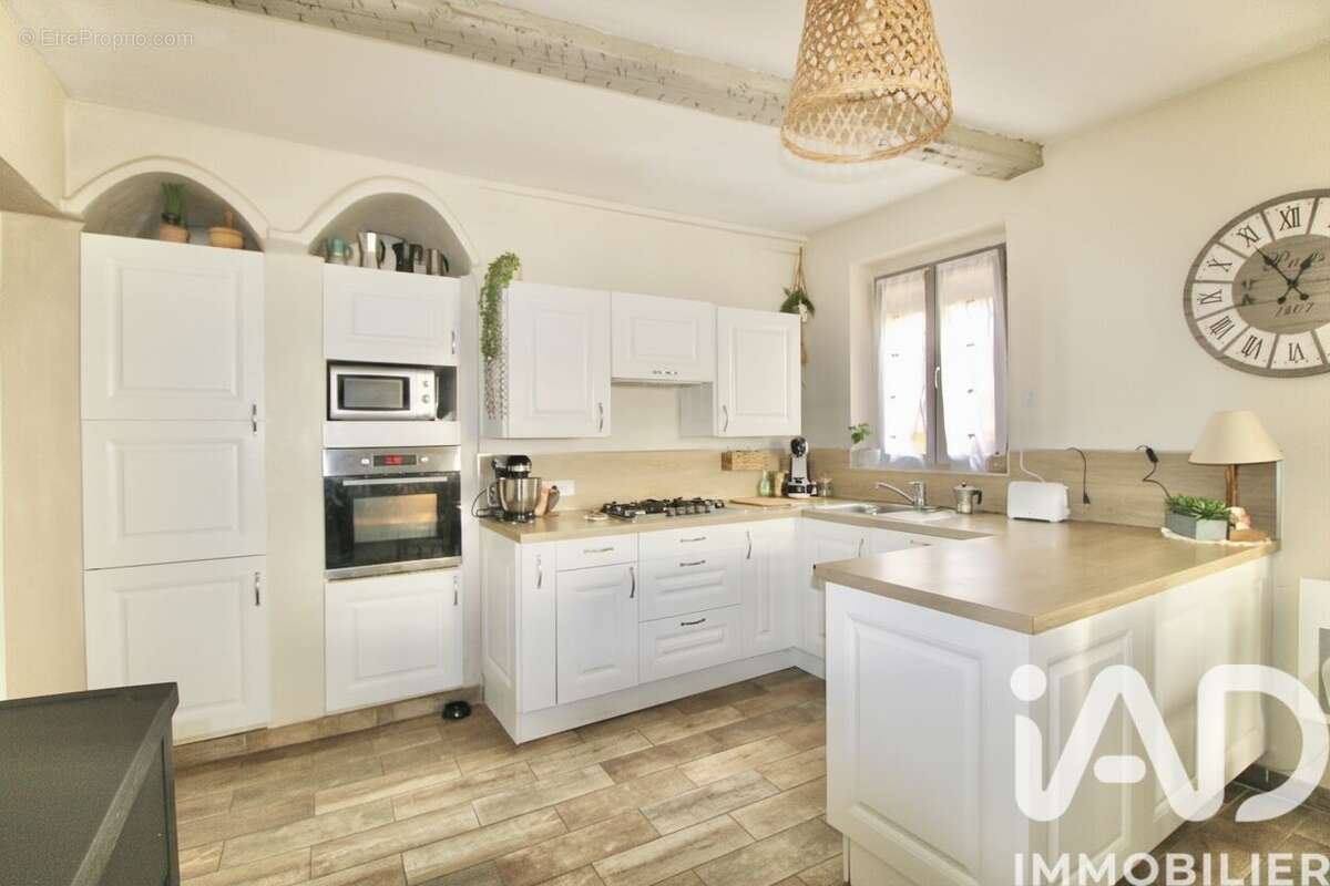 Photo 4 - Maison à PEYNIER