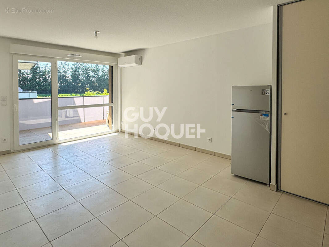 Appartement à FEYZIN