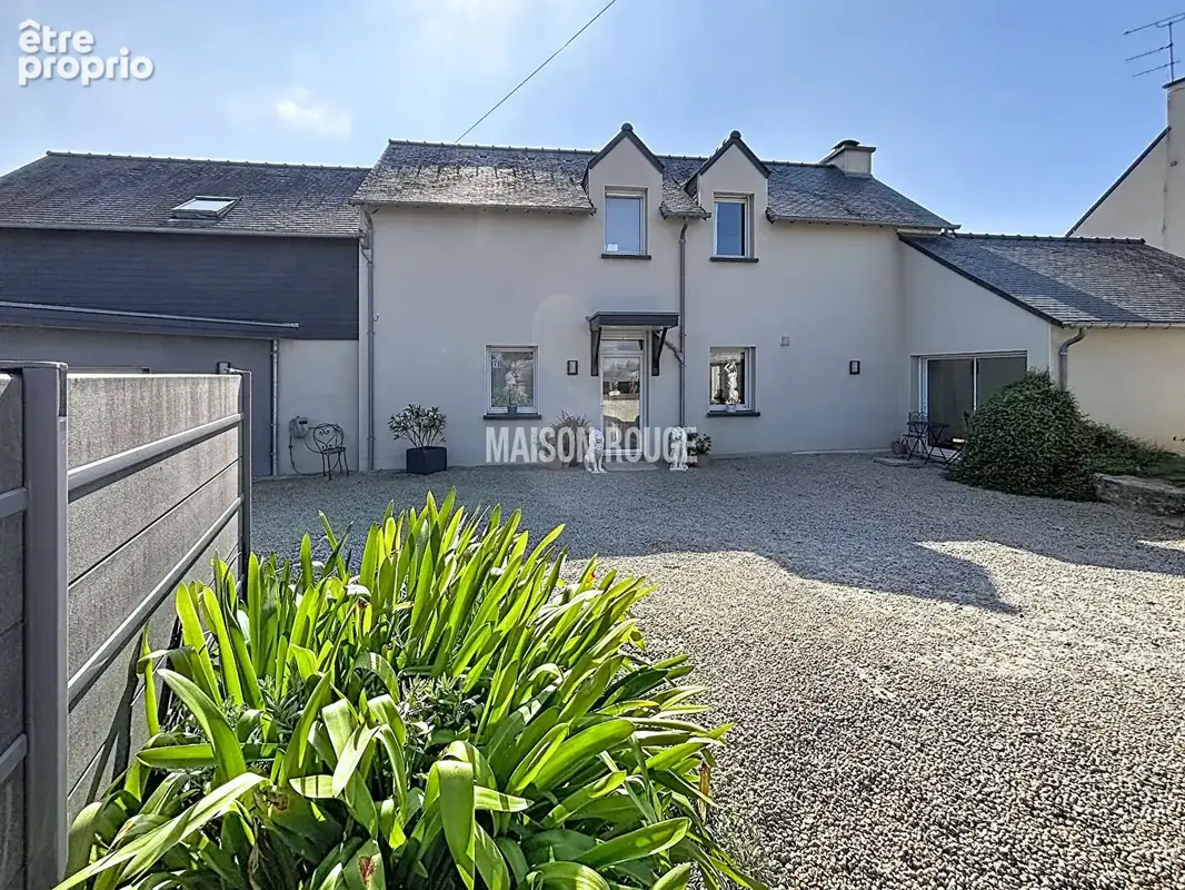 Maison  proche Rance et grands axes - photo 13