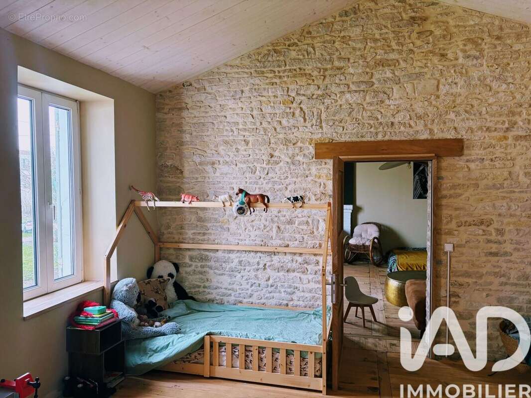 Photo 9 - Maison à LE CHATEAU-D'OLERON