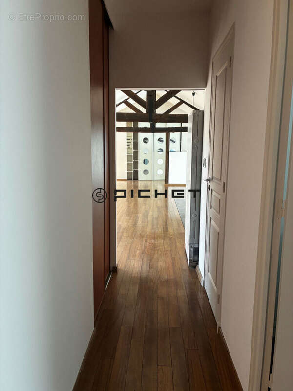 Appartement Le Mans 4 pièce(s) 128 m2 - photo 9