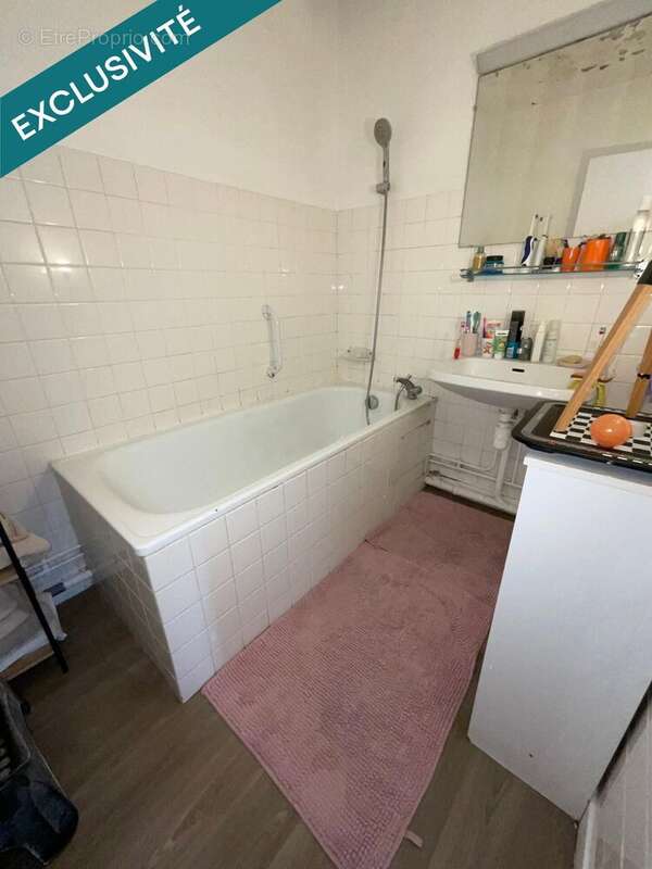 Photo 6 - Appartement à VIERZON