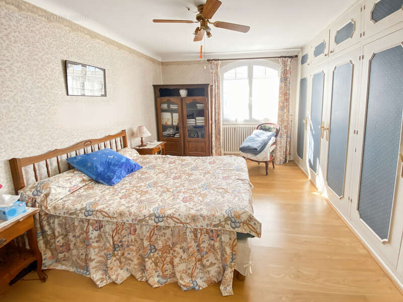 Maison à BARCELONNE-DU-GERS
