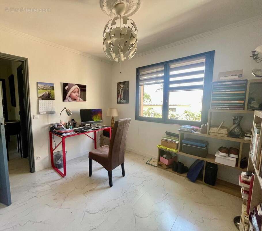 Photo 8 - Maison à TARADEAU