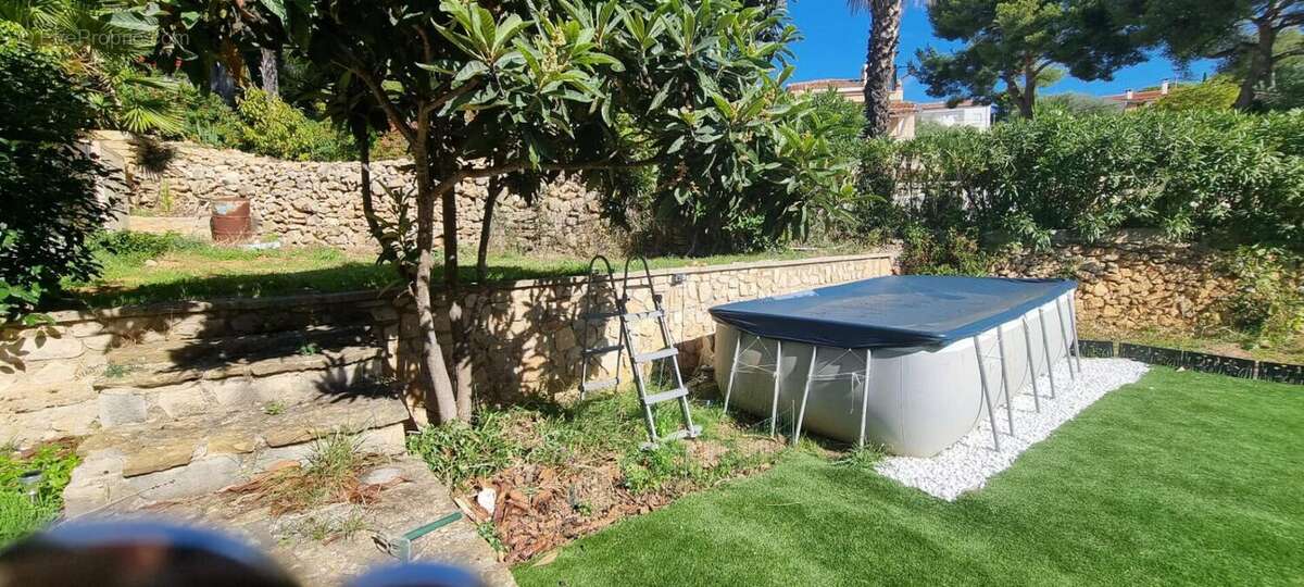 Appartement à BANDOL