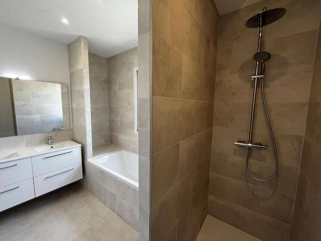 Maison à LA GRANDE-MOTTE