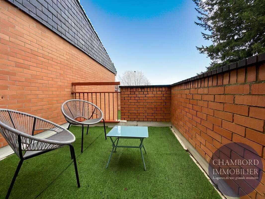 Achat appartement Blois Albert 1er - photo 6