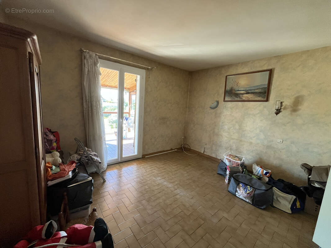 Maison à MARSEILLAN