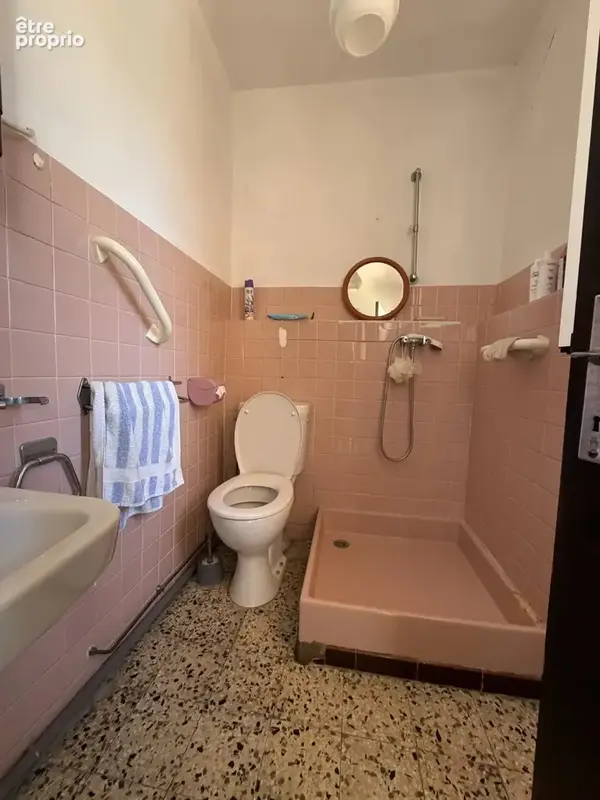 Maison 4 pièces 65 m² à vendre à San-Martino-Di-Lota (20200) - photo 7