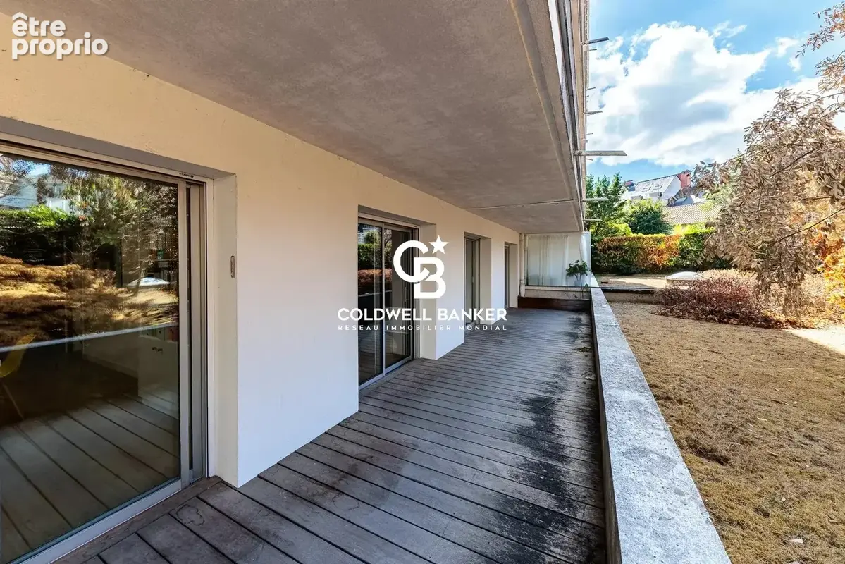 Nantes centre– guisthau bureaux 100 m2 avec terrasse - photo 13
