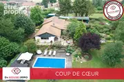 Maison à LE BUSSEAU