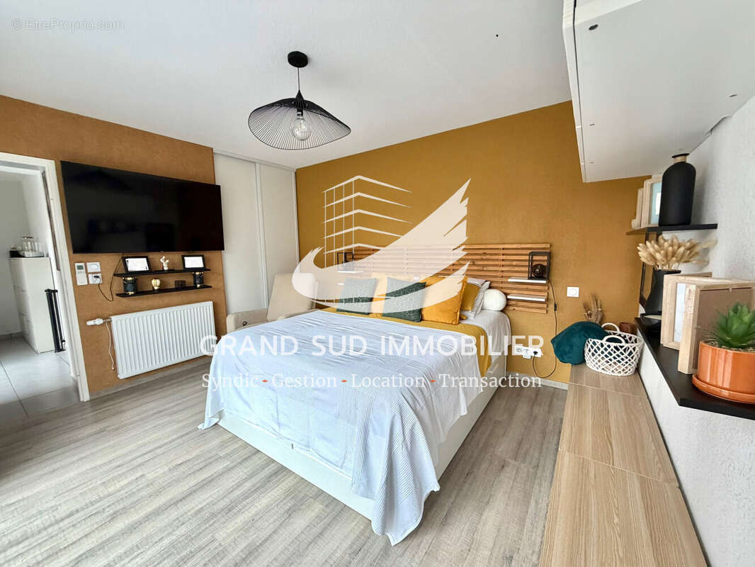 Maison à CORNEBARRIEU