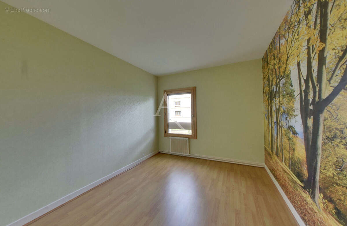 Appartement à AUXERRE