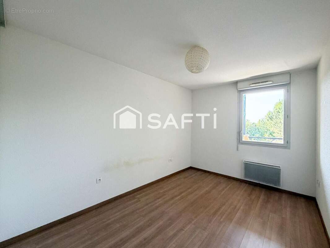 Appartement 66 m² à Launaguet  - photo 5