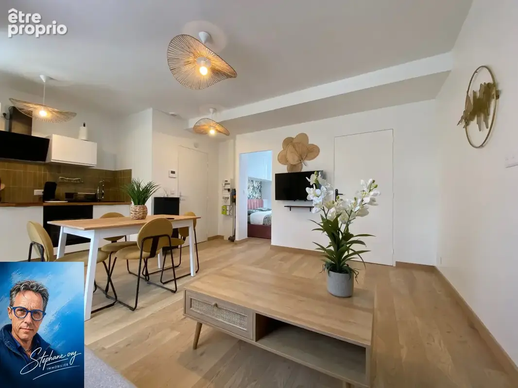 Appartement 198 m² à vendre à Lannion (22300) - photo 5