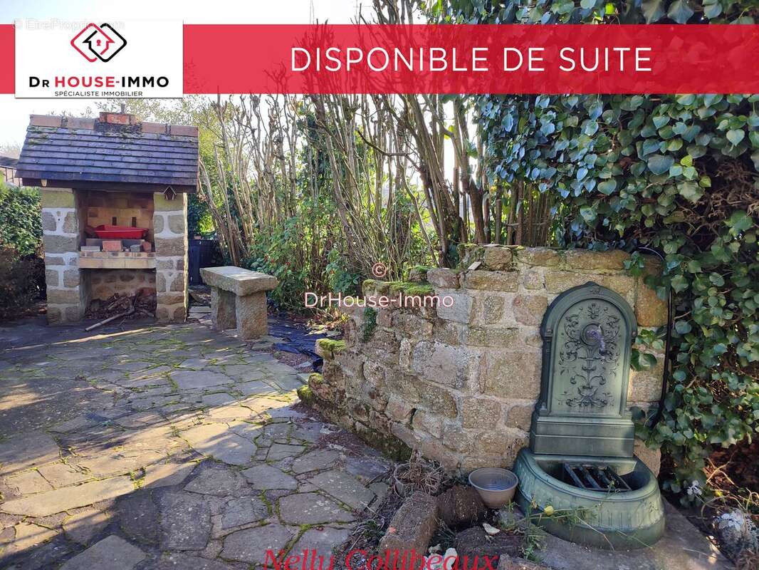 Maison 120 m² à Flers  - photo 3