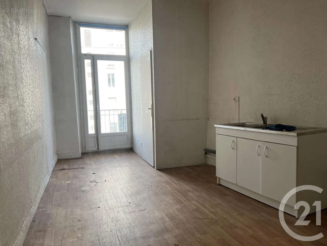 Appartement à ANNONAY