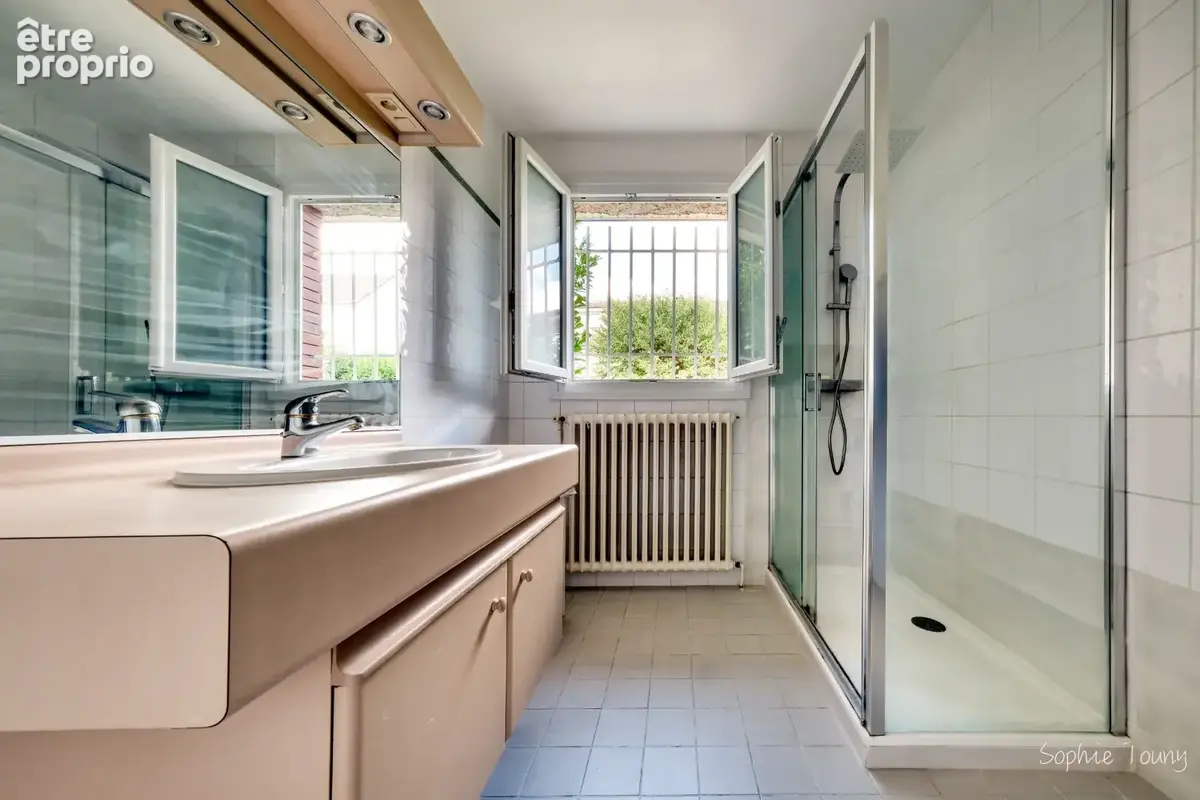 Maison à vendre 5 pièces GIF SUR YVETTE (91) - photo 8