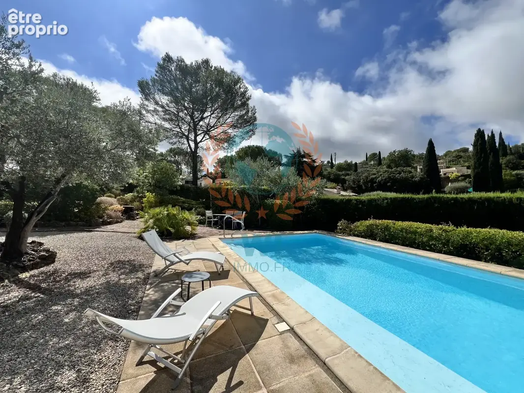 Villa individuelle avec piscine - photo 16