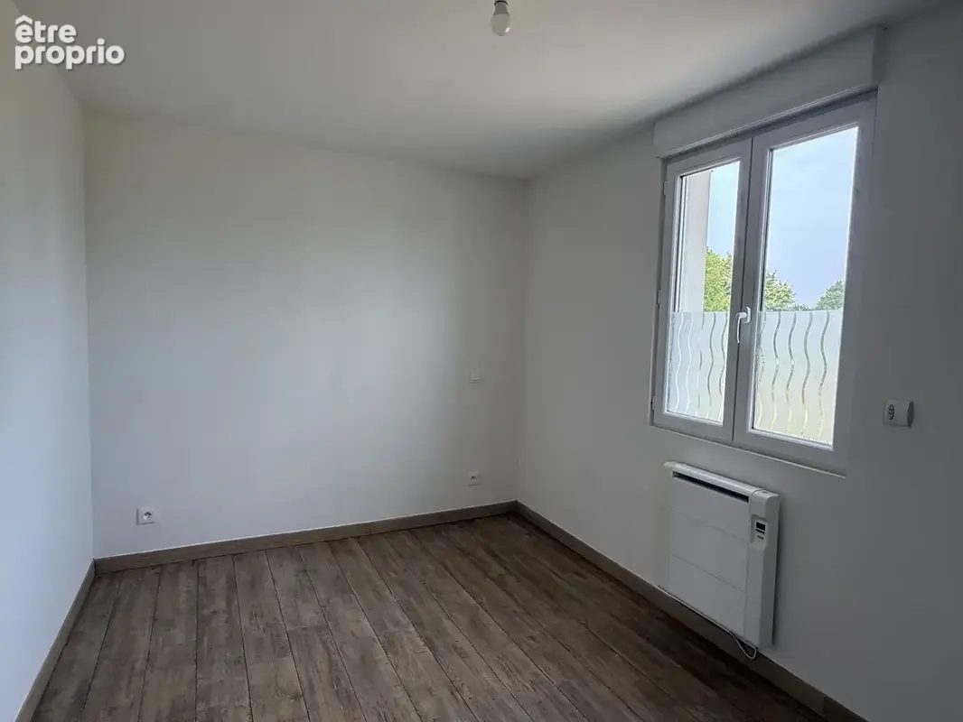 Maison située à Quevauvillers - photo 4