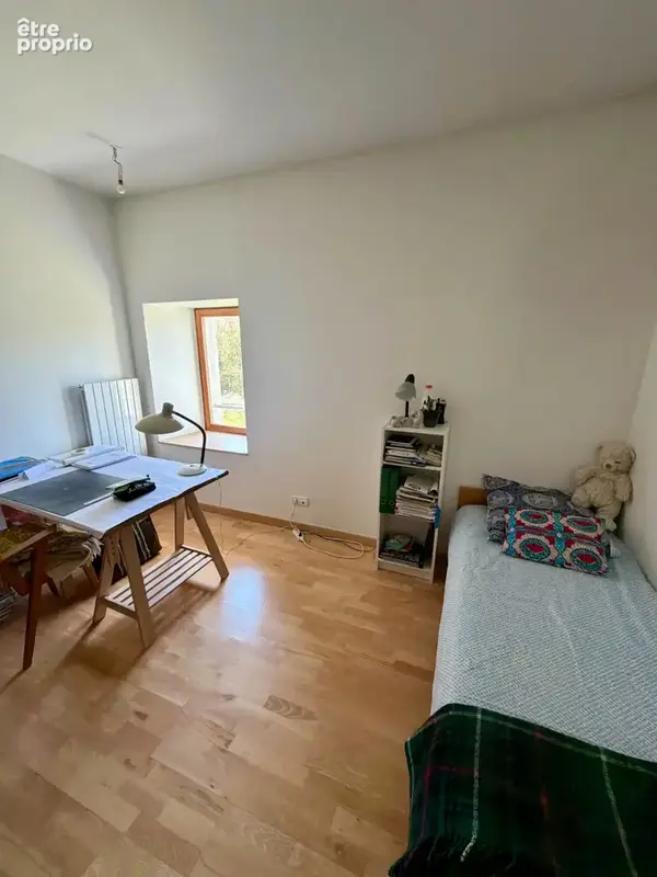 Propriété de Caractère 300m2 hab+ 175m2 bureaux - à vendre 12 pièces (74) -  proche de Annecy - photo 31