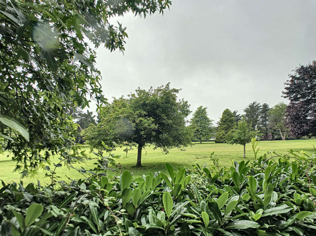 Maison à LA FORET-FOUESNANT