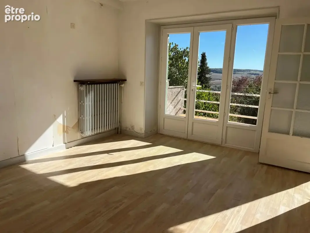 maison ancienne avec vue spectaculaire - photo 3