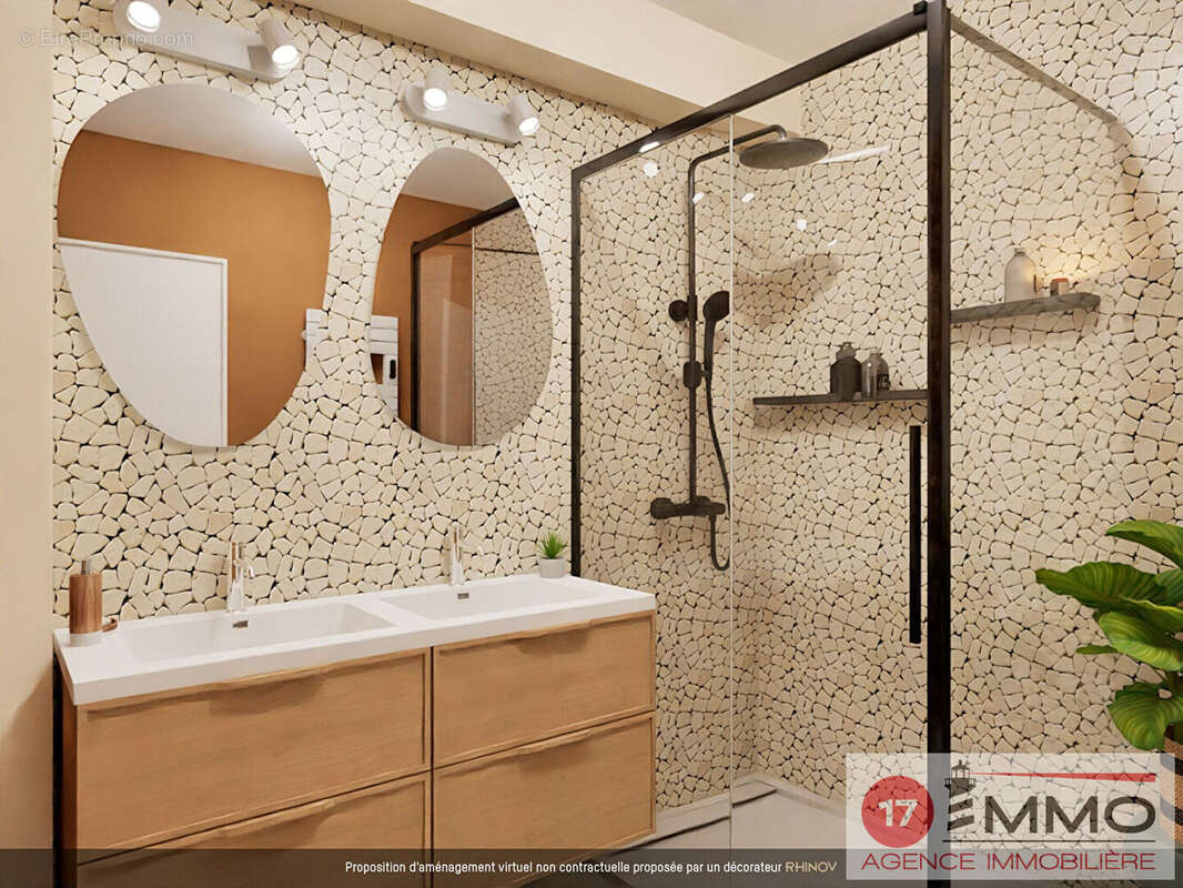 Appartement Châtelaillon-Plage 3 pièces 75 m2 - photo 4