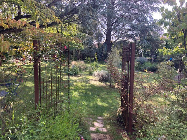 Maison à GIF-SUR-YVETTE