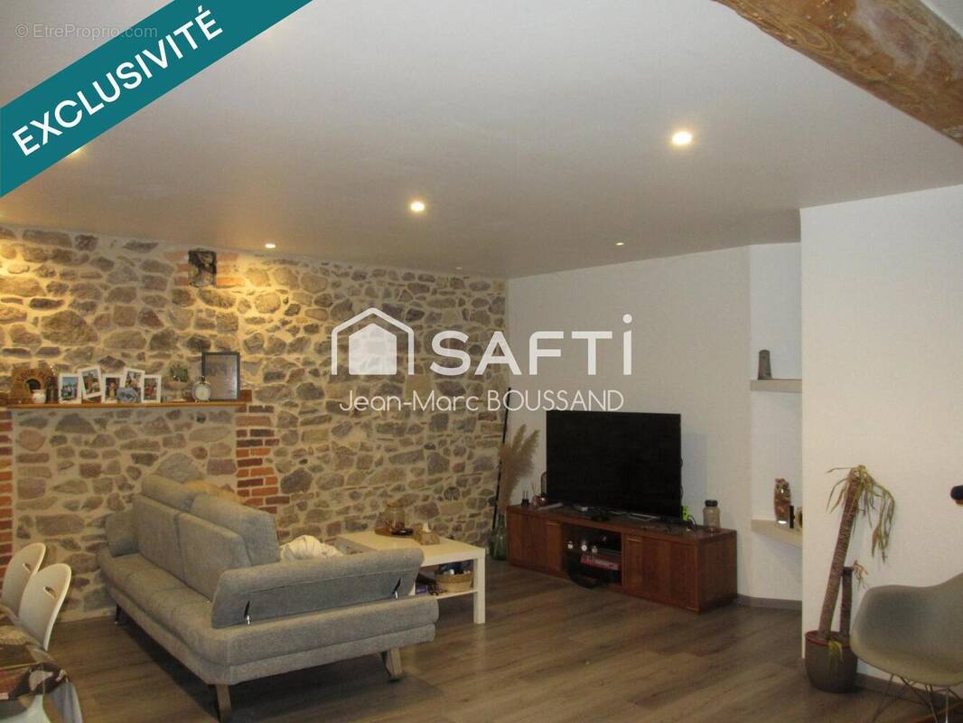 Photo 1 - Appartement à CHAUFFAILLES