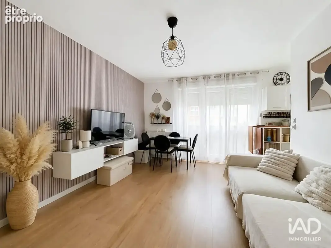 Photo 1 - Appartement à QUINCY-SOUS-SENART