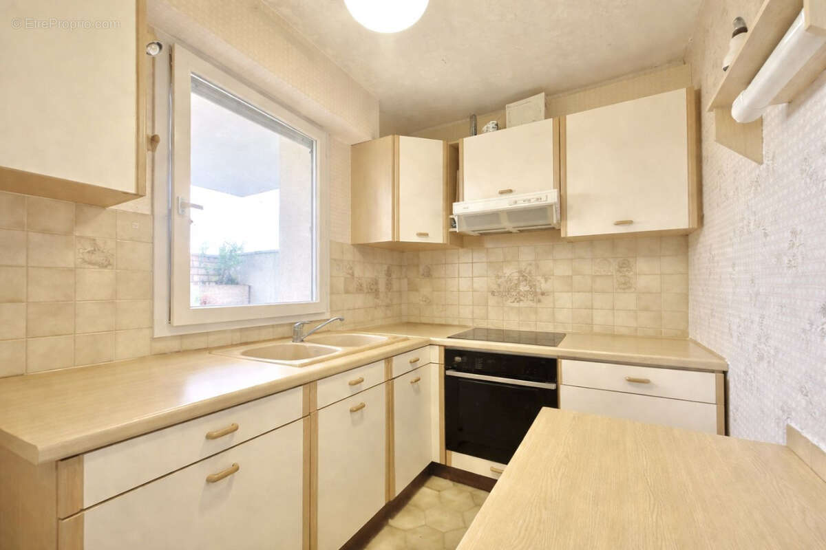 Appartement à EVRY